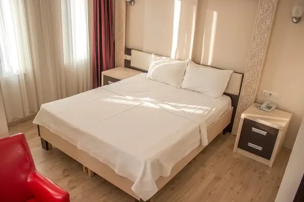 RUMANA HOTEL - Resim 6