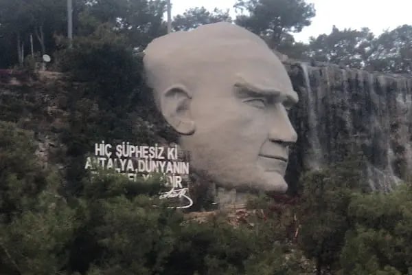 Duaci emniyet atış poligonu - Resim 2