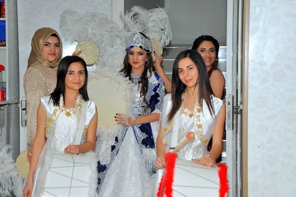 Sefa Düğün Salonu - Resim 7