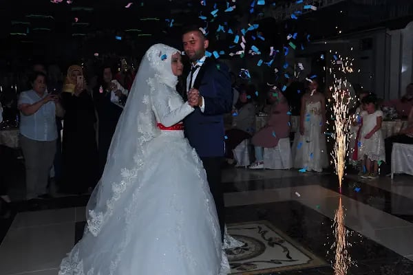 Sefa Düğün Salonu - Resim 13