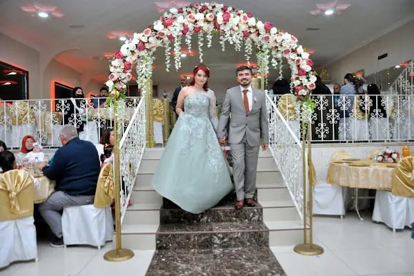Sefa Düğün Salonu - Resim 2
