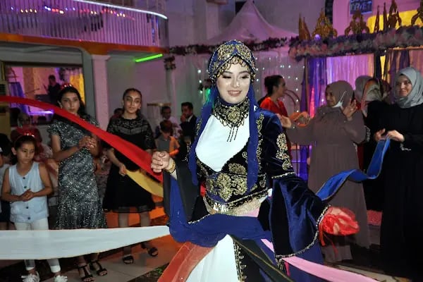 Sefa Düğün Salonu - Resim 12