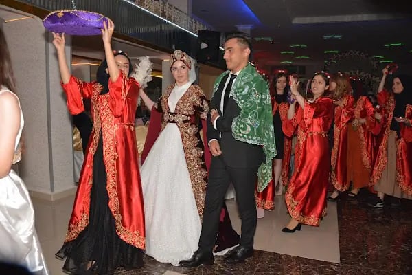 Sefa Düğün Salonu - Resim 10