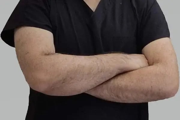 Op. Dr. Erkan Alkan, Ortopedi ve Travmatoloji - Resim 3