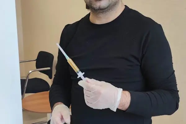 Op. Dr. Erkan Alkan, Ortopedi ve Travmatoloji - Resim 2