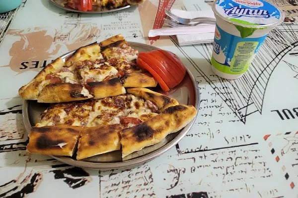 Kılıç Pide - Resim 3