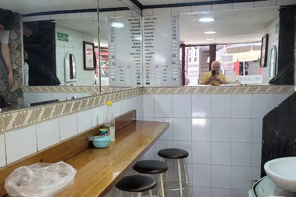 Kılıç Pide - Resim 2