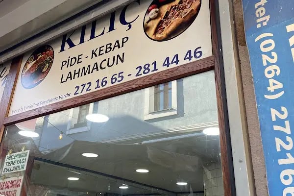 Kılıç Pide - Resim 6
