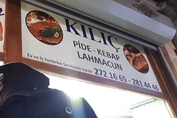 Kılıç Pide - Resim 13