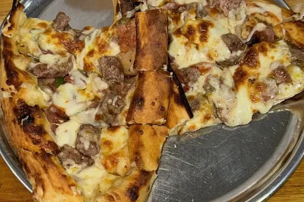 Kılıç Pide - Resim 16