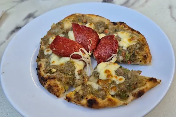 Kılıç Pide - Resim 10