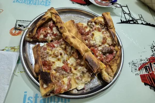 Kılıç Pide - Resim 18