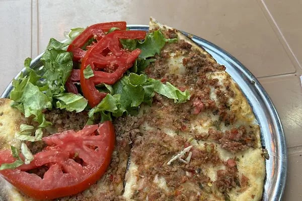 Kılıç Pide - Resim 14