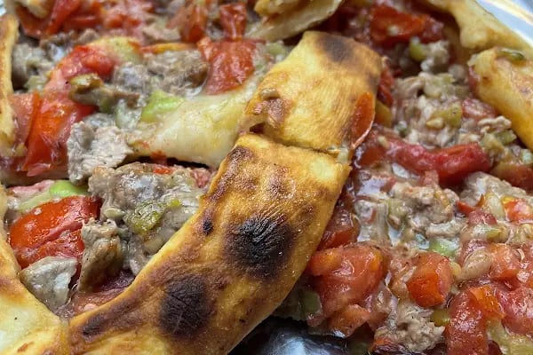 Kılıç Pide - Resim 17