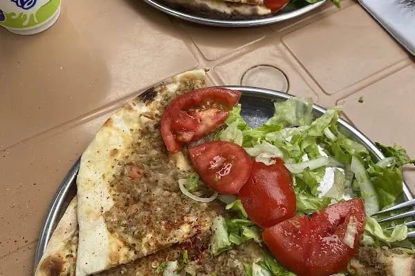 Kılıç Pide - Resim 7