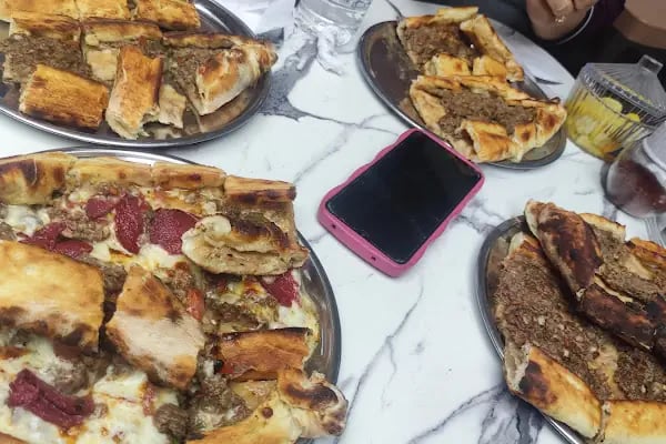 Kılıç Pide - Resim 4