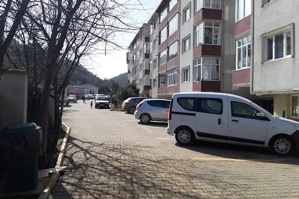 Tankçılar Sitesi - Resim 2