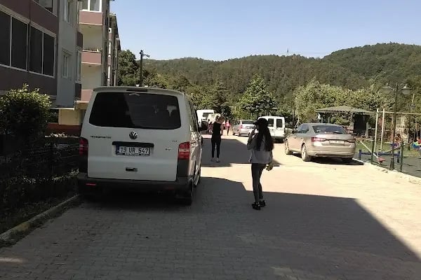 Tankçılar Sitesi - Resim 9