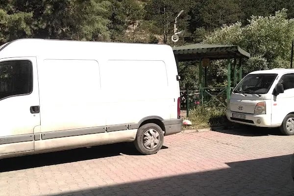 Tankçılar Sitesi - Resim 15