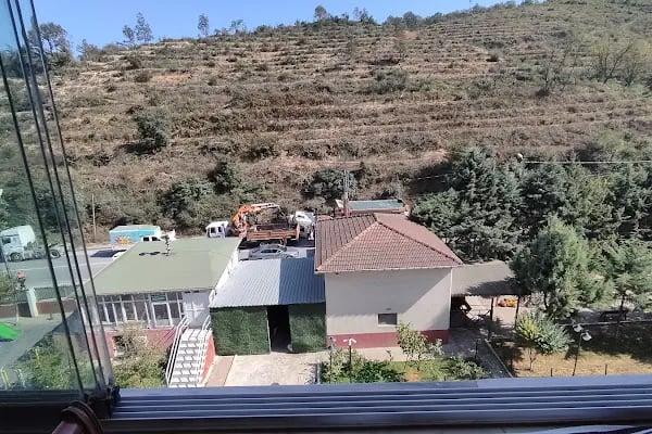 Tankçılar Sitesi - Resim 1