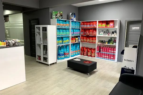 Pamir Veteriner Polikliniği Buca - Resim 8