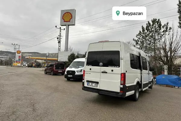 Görgülü Turizm - Şöförlü Araç Kiralama Hizmetleri- - Resim 4