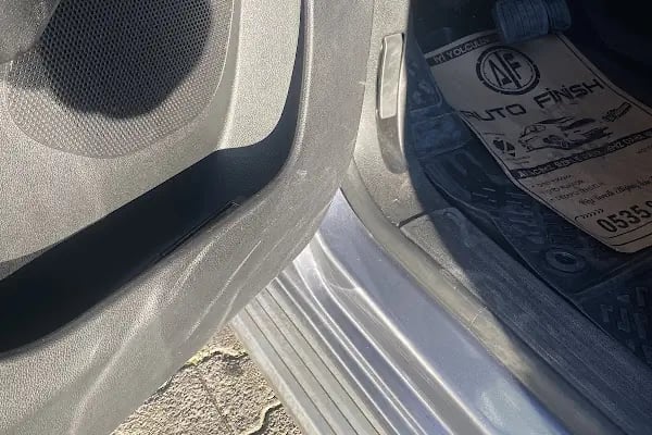 AUTO FINISH Oto Yıkama - Resim 6