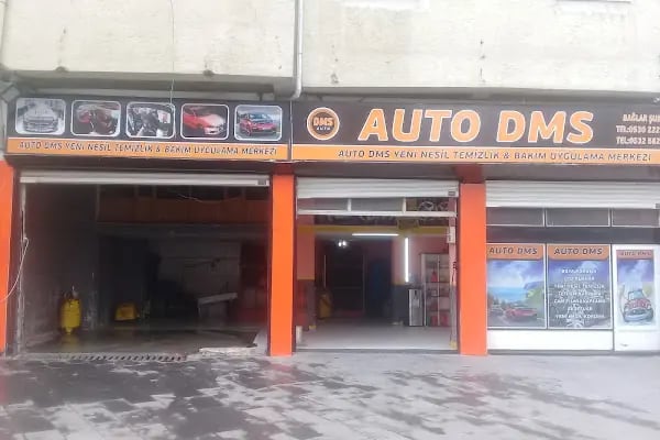 AUTO FINISH Oto Yıkama - Resim 3