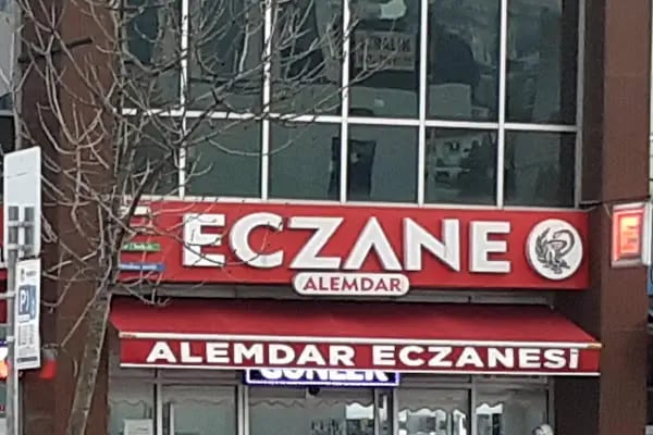 eczane alemdar - Resim 3