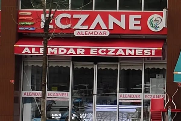 eczane alemdar - Resim 2
