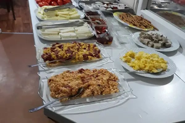 Otel Ürek - Resim 2
