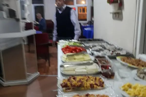 Otel Ürek - Resim 10