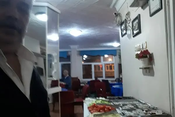 Otel Ürek - Resim 7