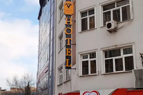 Otel Ürek - Resim 13