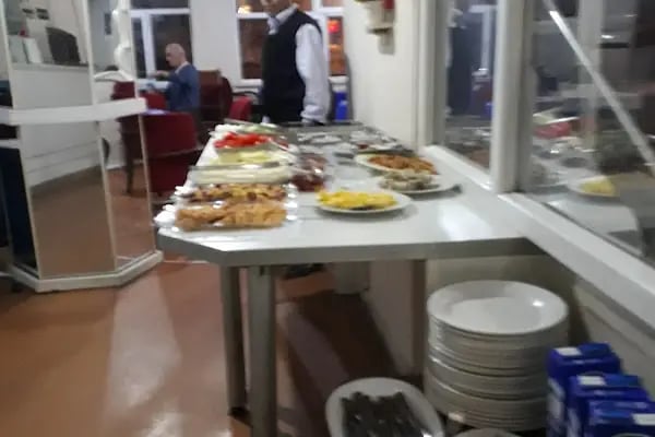Otel Ürek - Resim 3
