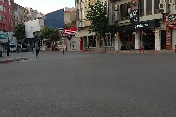 Otel Ürek - Resim 5