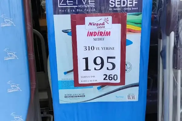 KARACA ÇERKEZKÖY - Resim 8