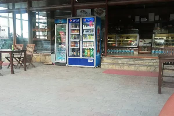Bakery Gözüm Unlu Mamulleri - Resim 8