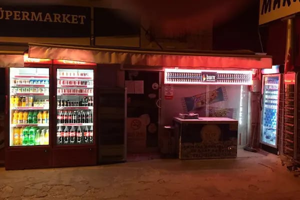Bakery Gözüm Unlu Mamulleri - Resim 5