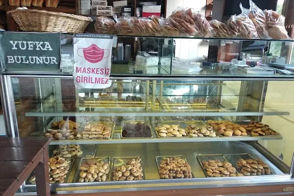 Bakery Gözüm Unlu Mamulleri - Resim 4