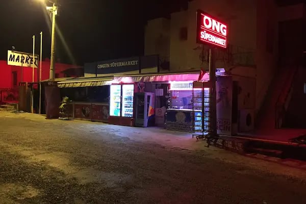 Bakery Gözüm Unlu Mamulleri - Resim 2