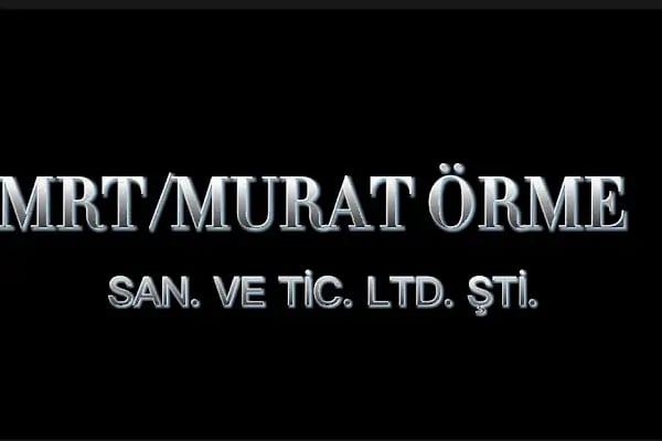 MRT/MURAT ÖRME - Resim 20