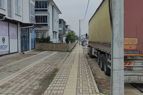 KOCA YAPI KENT SİTESİ - Resim 1