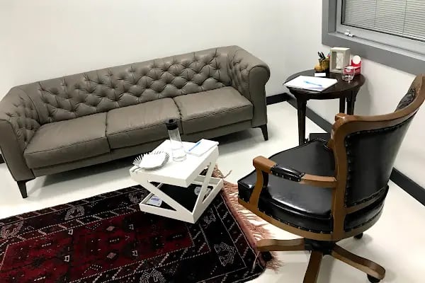 Antalya Psikolog Ali Bıçak - Antalya Psikoloji Enstitüsü - Resim 14