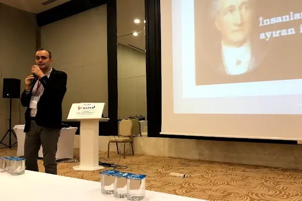 Antalya Psikolog Ali Bıçak - Antalya Psikoloji Enstitüsü - Resim 20