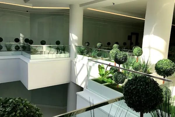 Antalya Psikolog Ali Bıçak - Antalya Psikoloji Enstitüsü - Resim 8