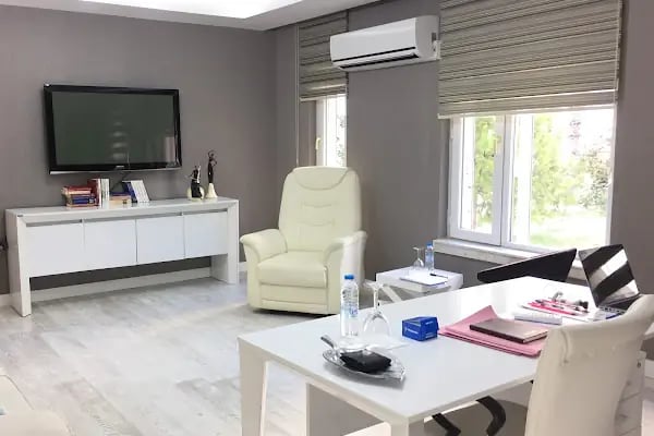 Antalya Psikolog Ali Bıçak - Antalya Psikoloji Enstitüsü - Resim 3
