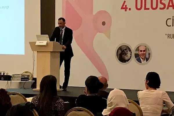 Antalya Psikolog Ali Bıçak - Antalya Psikoloji Enstitüsü - Resim 9