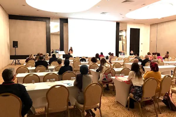 Antalya Psikolog Ali Bıçak - Antalya Psikoloji Enstitüsü - Resim 6
