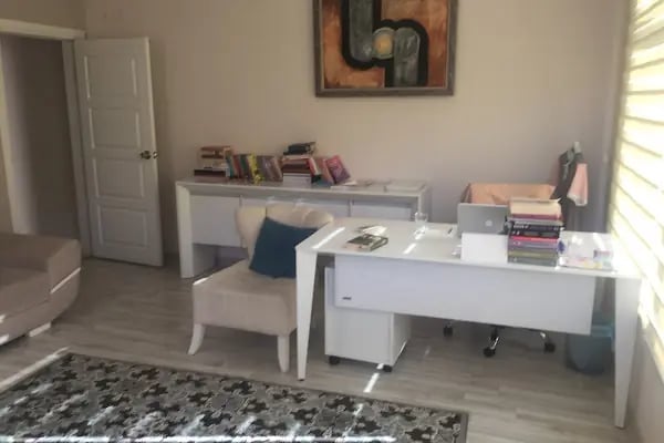 Antalya Psikolog Ali Bıçak - Antalya Psikoloji Enstitüsü - Resim 19